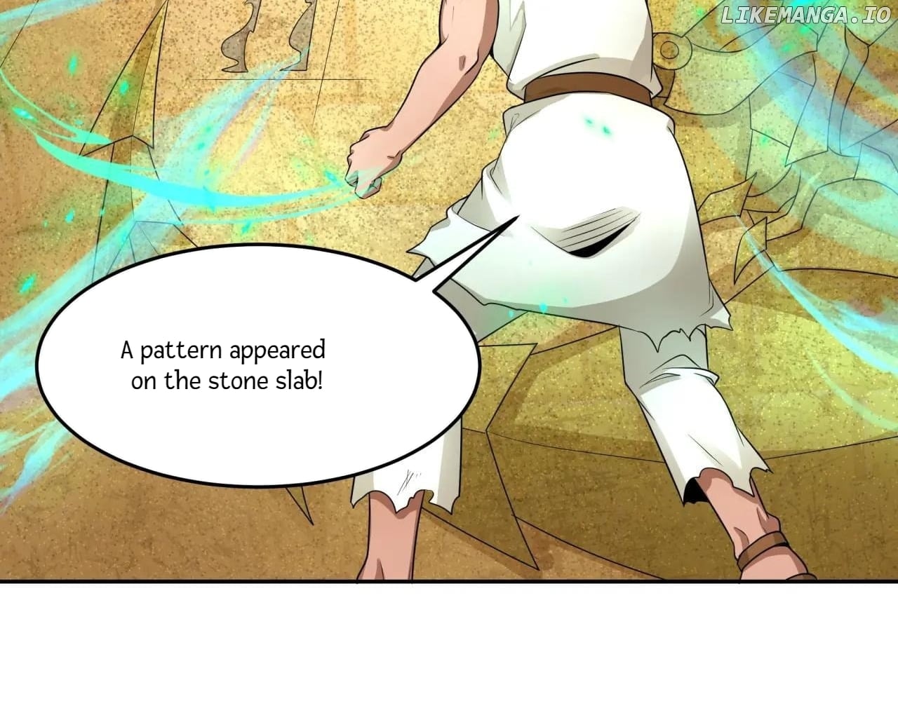 Era of the Haunted Chapter 268 - page 87